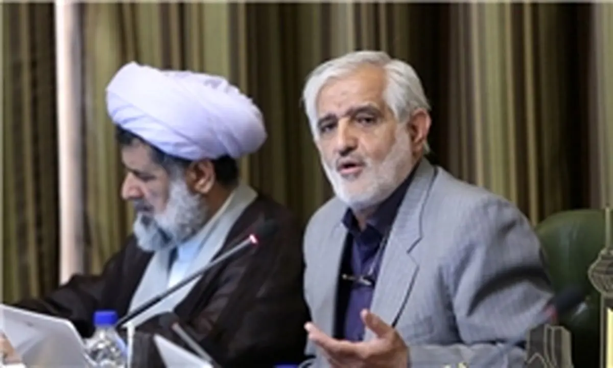 نشست خبری لیست «خدمت» فردا برگزار میشود
