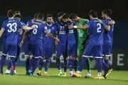 سهمیه استقلال در تیم ملی چقدر است؟