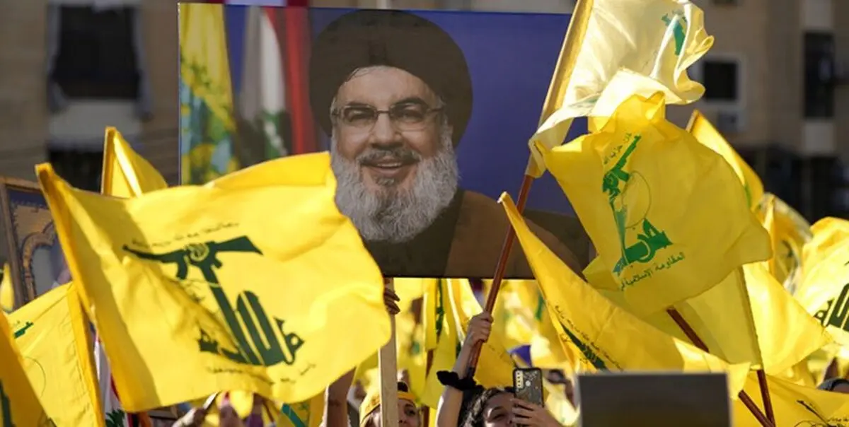 حزب‌الله: تهدیدات اسرائیل بی‌ارزش است