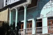 خانه سوگلی ناصرالدین شاه و هووی جیران کجاست؟ + عکس