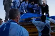 اسرائیل پناهجویان فلسطینی را آواره کرد