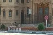 ادامه اتفاقات عجیب در میدان بهارستان