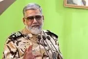اشراف اطلاعاتی کامل بر نیروهای تکفیری