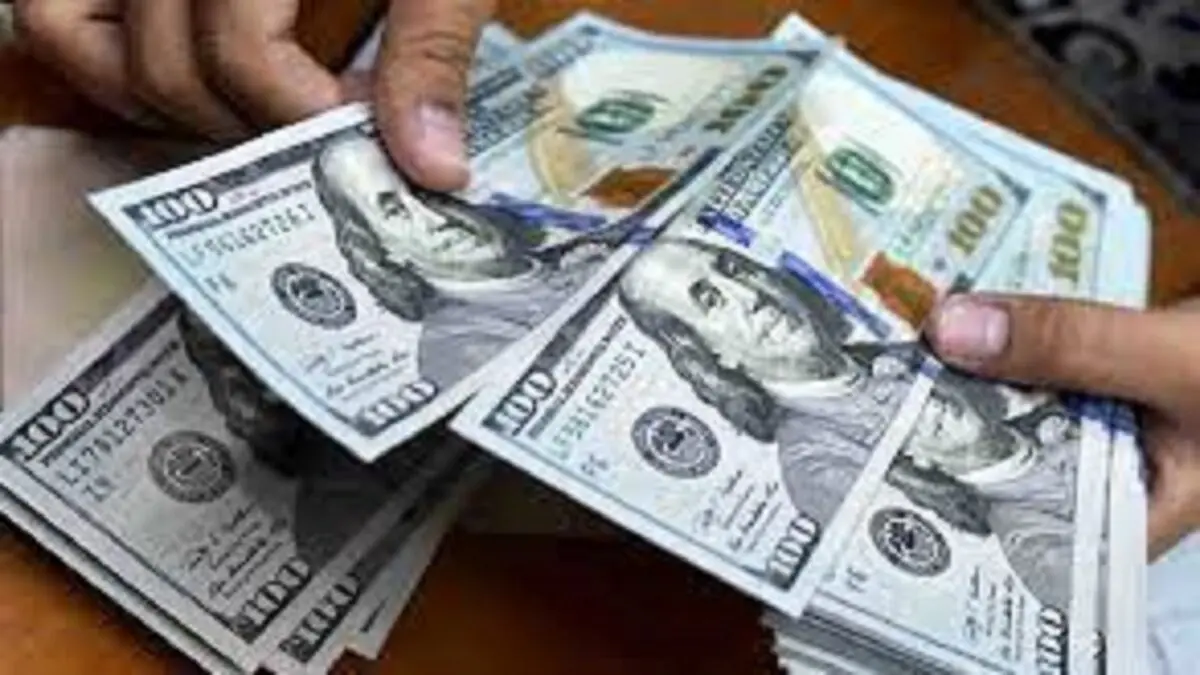 قیمت ارز در ۲۵ اردیبهشت ۱۴۰۱/ دلار ۲۵ هزار و ۶۲۱ تومان است