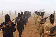 شمار داعشی‌ها در سوریه طی یک سال ۵ برابر شد