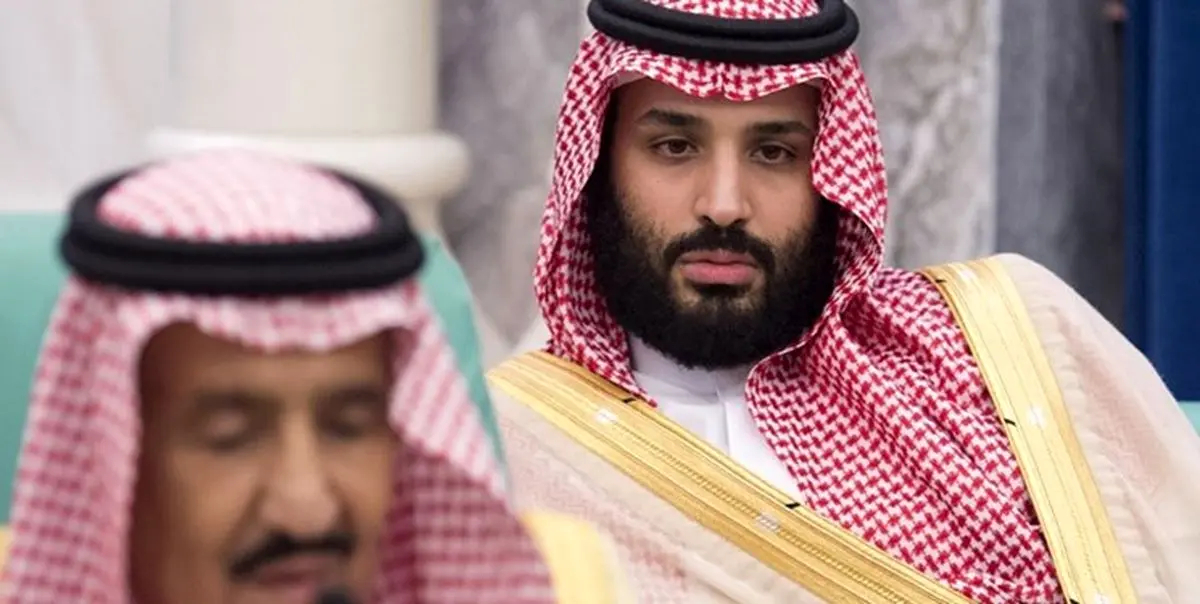 بنسلمان مدعی حمایت از اسلامآباد شد