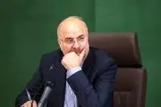 واکنش قالیباف به حمله رژیم صهیونیستی به کنسولگری ایران 