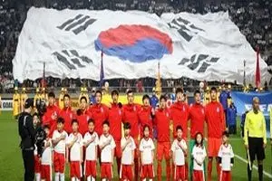 خط و نشان سرمربی کره برای تیم ملی