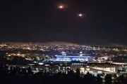 پرواز موشک‌ها بر فراز «کنست» پیروزی بزرگی برای ایران بود