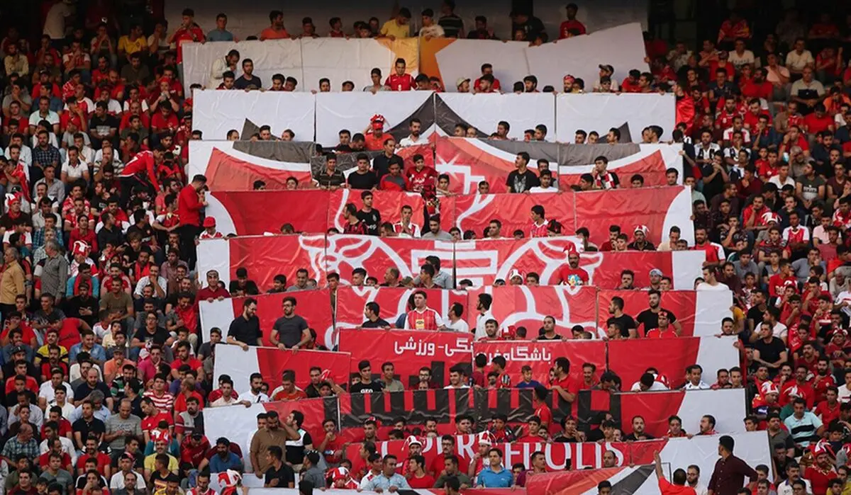 رنگ پیراهن پرسپولیس مقابل الدحیل مشخص شد