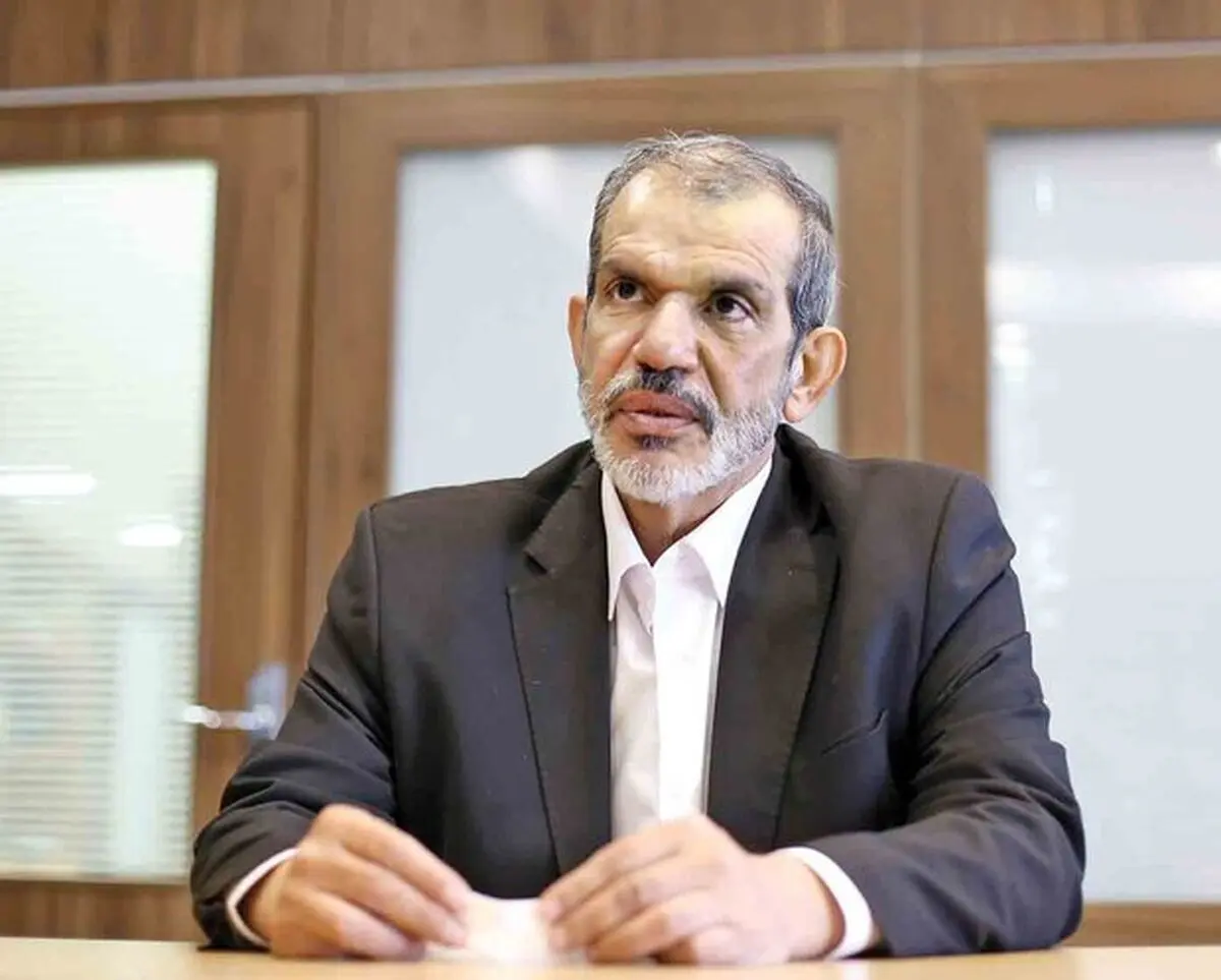 «بغداد2» عکس العملی به نشست چین با اتحادیه عرب بود
