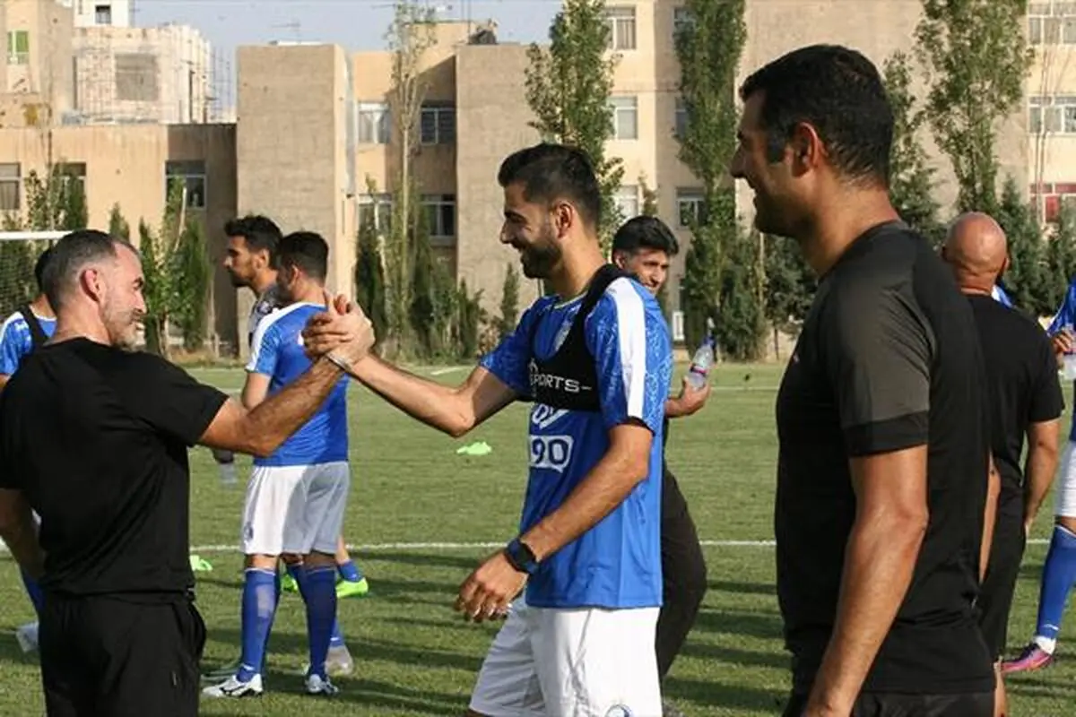 قیمت نجومی 6 بازیکن استقلال