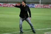 هشدار جدی سرمربی پالایشگاه نفت به بازیکنان تیم