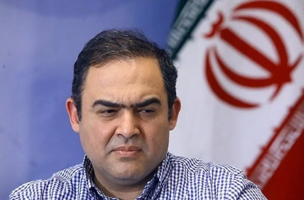 جواب دندان شکن دهباشی به زیباکلام