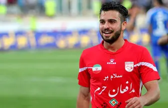 پیشنهاد تازه تراکتور به بمب نقل و انتقالات فوتبال ایران
