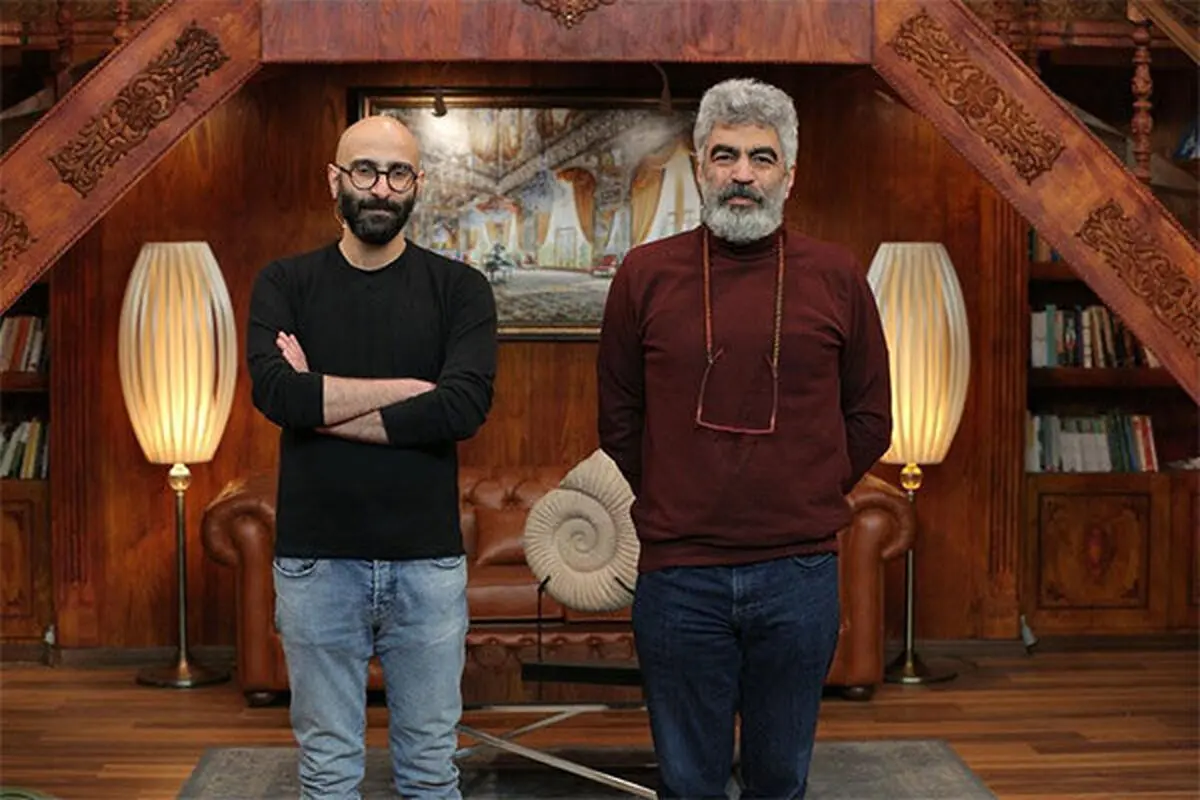 مهمان امشب «کتاب باز» مشخص شد