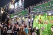 350 موکب در مهمانی 10 کیلومتری غدیر پذیرای مردم می‌شوند
