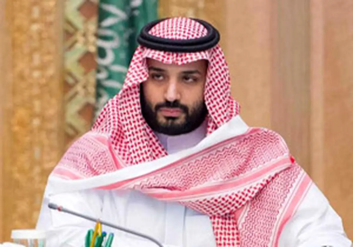 پسرِ محبوب ترامپ!+کاریکاتور