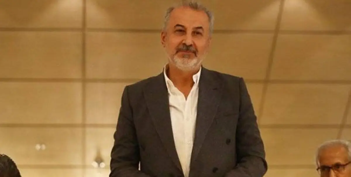 بازیکن خارجی فردا به تهران می‌آید 