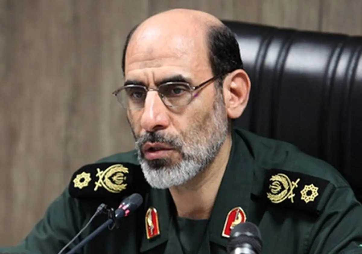 آمریکا میداند حمله نظامی ایران را زمینگیر نمیکند