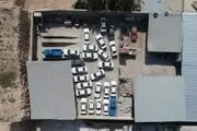 برخورد سه جانبه سازمان حمایت، پلیس راهور ناجا و تعزیرات با محتکران خودرو