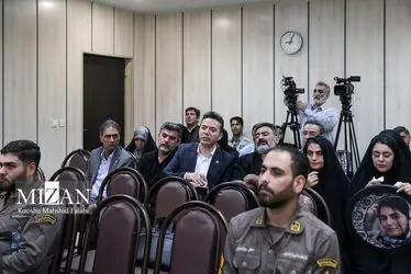 دادگاه رسیدگی به پرونده قتل الهه حسین‌نژاد