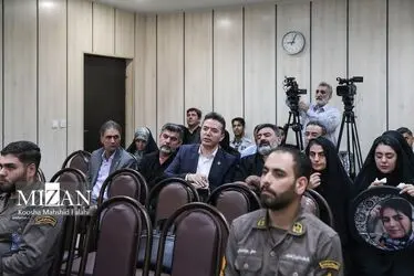 دادگاه رسیدگی به پرونده قتل الهه حسین‌نژاد
