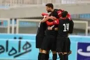 تاریخ و ساعت بازی پرسپولیس و گل گهر در هفته چهارم لیگ برتر