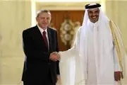 دست و دلبازی قطر در ترکیه پس از کودتا