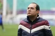 مخالفت فوری با استعفای ربیعی