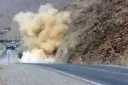 انفجار بمب کنار جاده ای جان 9 دانش آموز افغان را گرفت