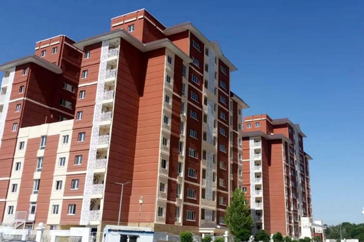 بلایی که سوء مدیریت آخوندی بر سر خانه آورد