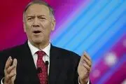 هراس ادامه دار پامپئو از انتقام ایران