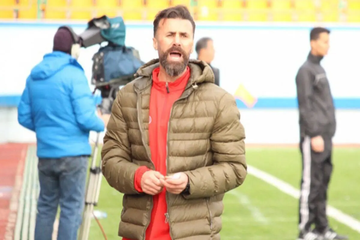 تمامی نفرات مدنظر یحیی گل‌محمدی در پرسپولیس جذب شدند