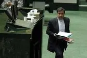 استیضاح وزیر راه روی میز کمیسیون عمران