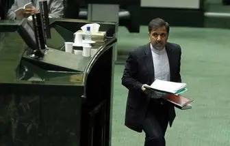 استیضاح وزیر راه روی میز کمیسیون عمران