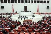 مخالفان به دنبال مقابله با اردوغان در مجلس