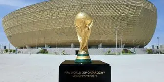 هزینه عجیب قطر برای میزبانی جام جهانی +عکس