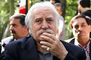 تجلیل از استاد فرشچیان/رونمایی از آثار