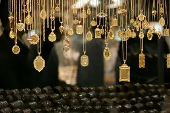 فروش طلا و جواهر در فضای مجازی غیرقانونی است