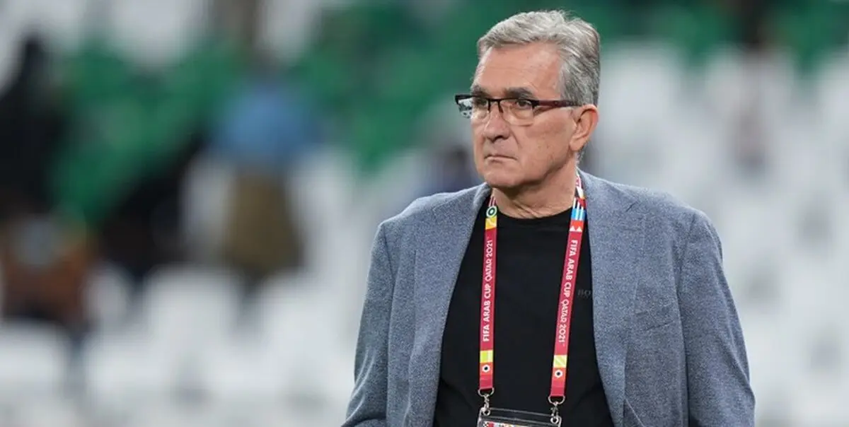 سرمربی سابق پرسپولیس کرونا گرفت