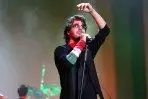خواننده معروف راک اردیبهشت ماه به روی صحنه می رود