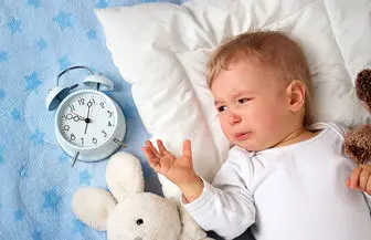 ۳ دلیل که کودکان در ساعت ۹ به خواب بروند