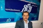 فاز2 شهرک گلخانه ای فرسفج، برای50نفر اشتغالزایی می کند