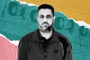 خطرناکترین فرمانده کتائب القسام در طوفان الأحرار آزاد شد
