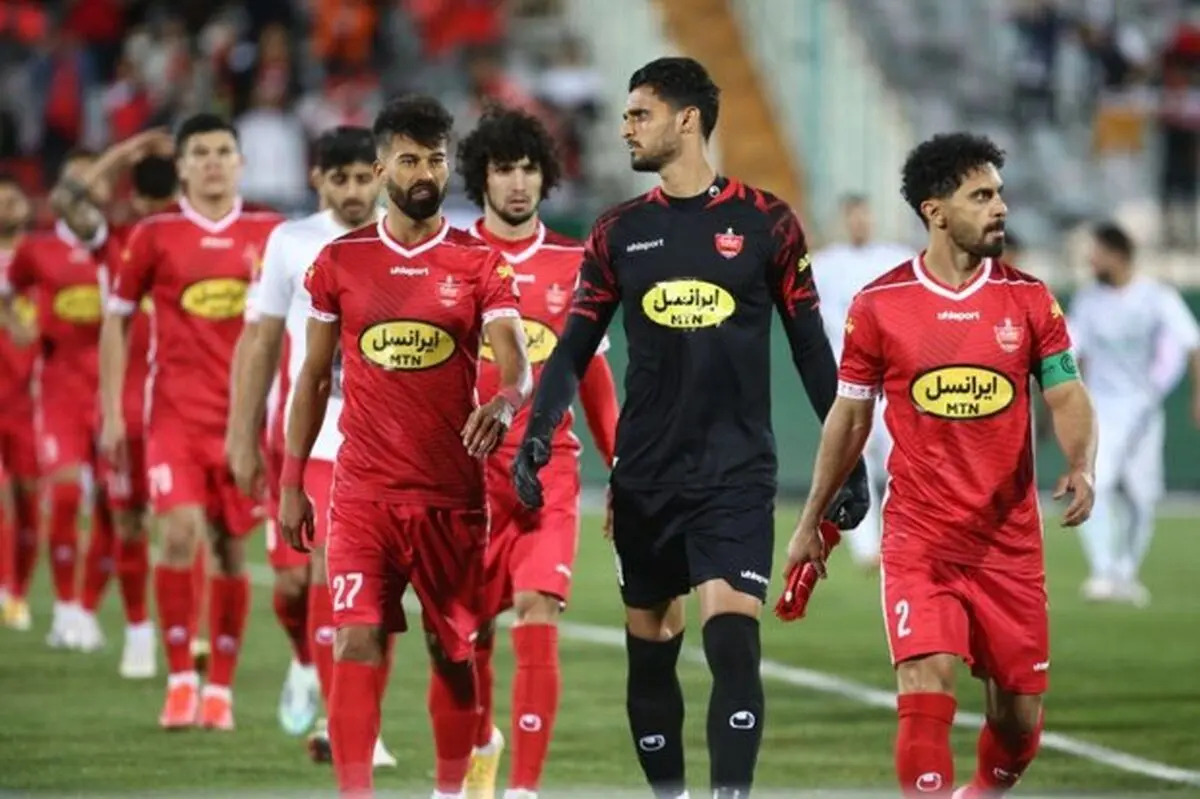 آخرین خبر از نقل و انتقالات پرسپولیس| لیست سیاه یحیی گل محمدی چه کسانی هستند؟