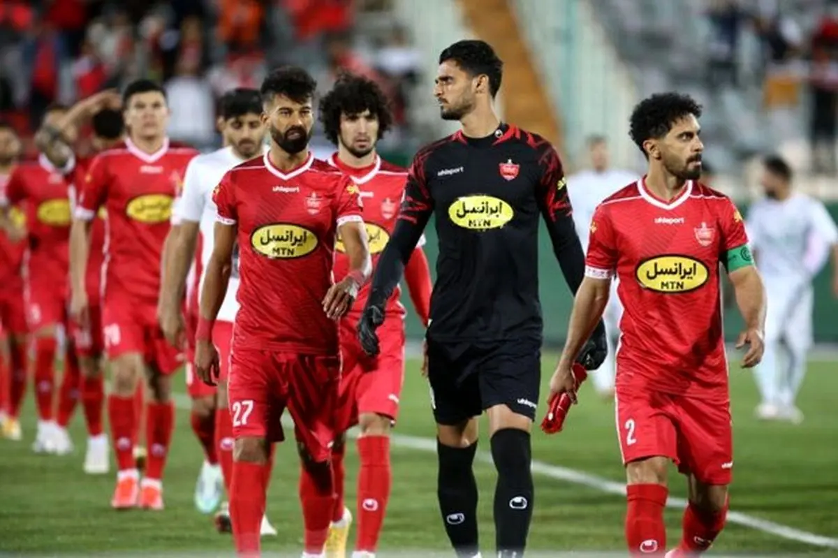 آخرین خبر از نقل و انتقالات پرسپولیس| لیست سیاه یحیی گل محمدی چه کسانی هستند؟