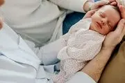 مزایای ساعت طلایی پس از زایمان برای مادر و نوزاد