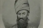 برخورد کریم خان زند با مرد چاپلوس و متملق!