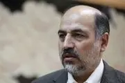 فاطمی امین باید استیضاح شود